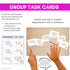 Mental Health, Tech, & Social Media Safety Lesson for Middle School Counseling